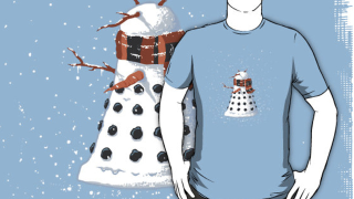 Illustration for article titled io9's Ultimate Futuristic Gift Guide for 2011